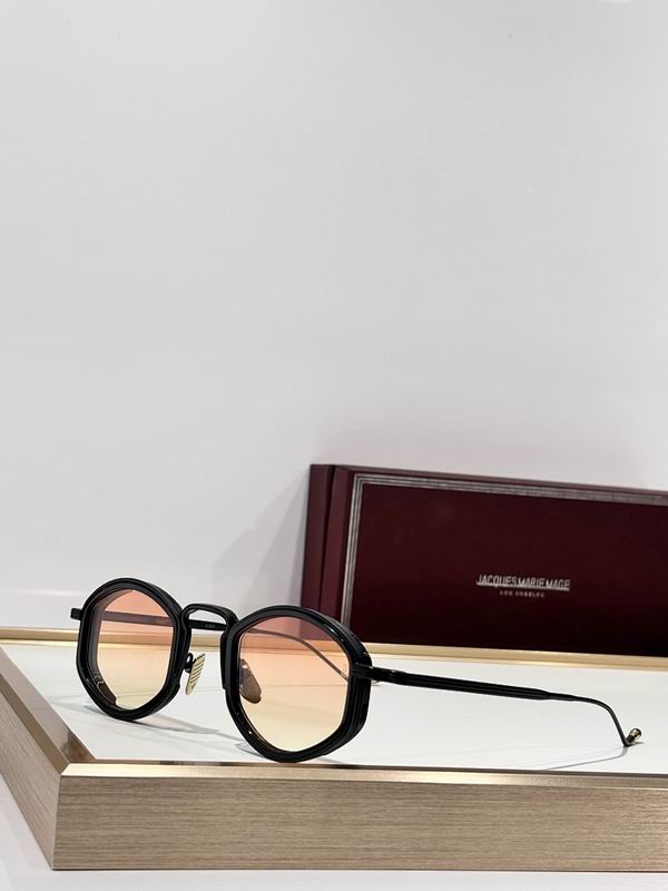 JACQUES MARIE MAGE Glasses sms 27